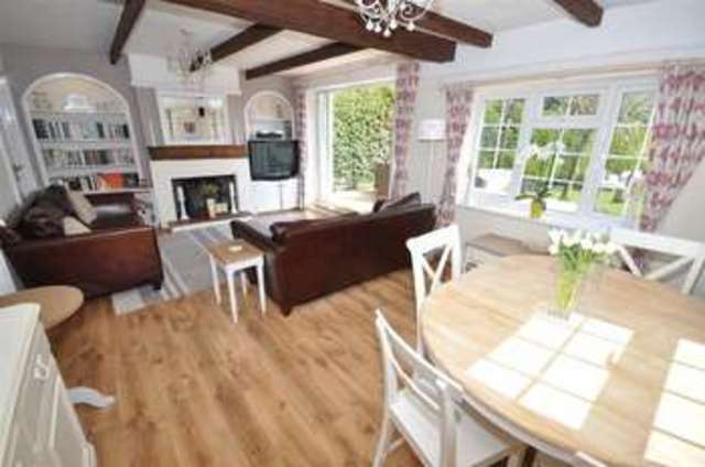  Image of 4 Bedroom Detached for sale at The Ham  WESTBURY, BA13 4HG