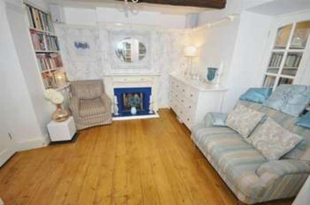  Image of 4 Bedroom Detached for sale at The Ham  WESTBURY, BA13 4HG