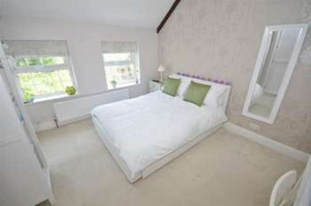  Image of 4 Bedroom Detached for sale at The Ham  WESTBURY, BA13 4HG