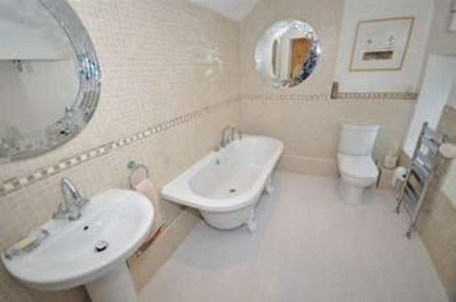  Image of 4 Bedroom Detached for sale at The Ham  WESTBURY, BA13 4HG
