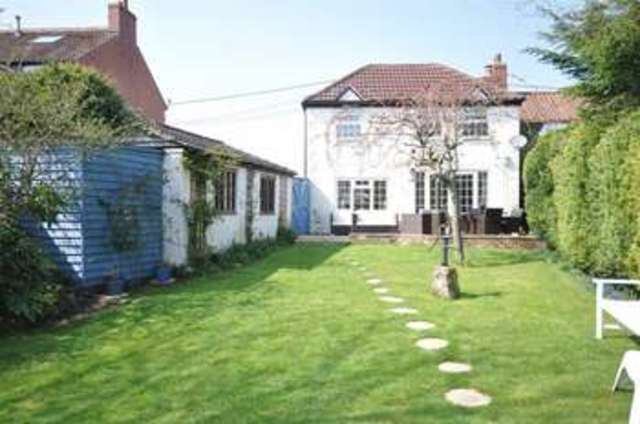  Image of 4 Bedroom Detached for sale at The Ham  WESTBURY, BA13 4HG