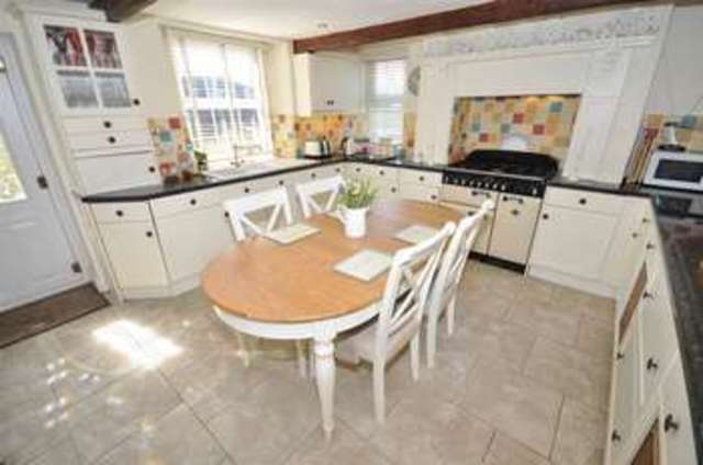  Image of 4 Bedroom Detached for sale at The Ham  WESTBURY, BA13 4HG