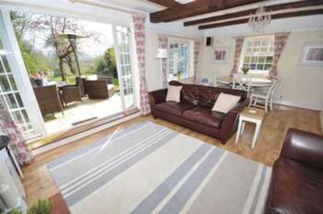  Image of 4 Bedroom Detached for sale at The Ham  WESTBURY, BA13 4HG