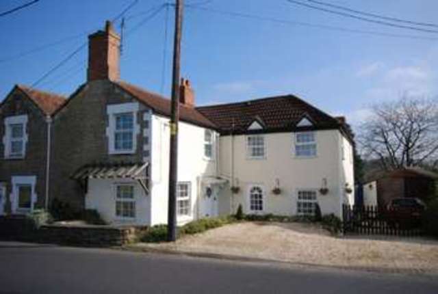  Image of 4 Bedroom Detached for sale at The Ham  WESTBURY, BA13 4HG