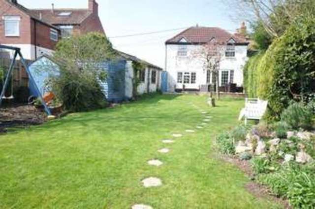  Image of 4 Bedroom Detached for sale at The Ham  WESTBURY, BA13 4HG