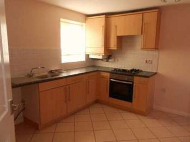  Image of 3 Bedroom Semi-Detached to rent at Hansby Drive Speke Liverpool, L24 9LG