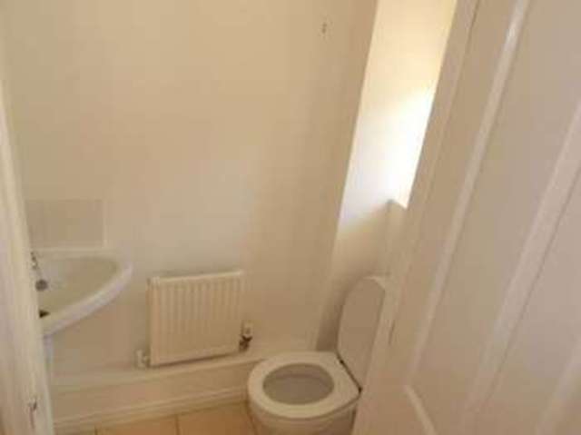  Image of 3 Bedroom Semi-Detached to rent at Hansby Drive Speke Liverpool, L24 9LG