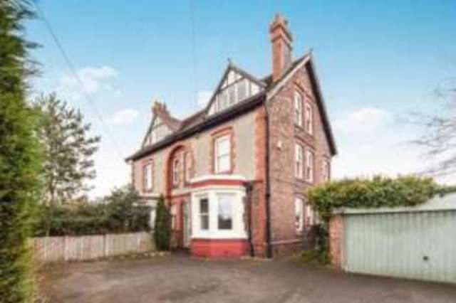  Image of 5 Bedroom Semi-Detached for sale at Stretton Warrington Higher Whitley, WA4 4NG