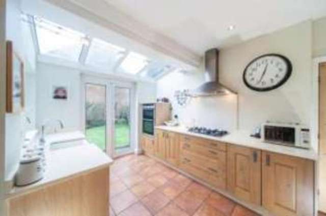  Image of 5 Bedroom Semi-Detached for sale at Stretton Warrington Higher Whitley, WA4 4NG