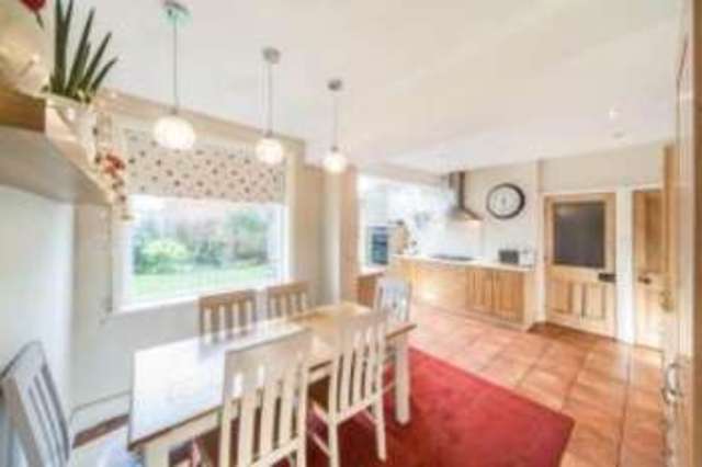  Image of 5 Bedroom Semi-Detached for sale at Stretton Warrington Higher Whitley, WA4 4NG