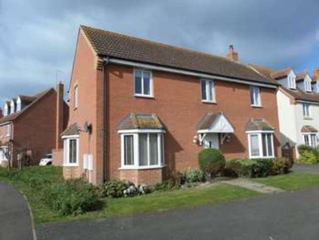  Image of 4 Bedroom Detached for sale at Haywain Drive Deeping St. Nicholas Spalding, PE11 3TQ