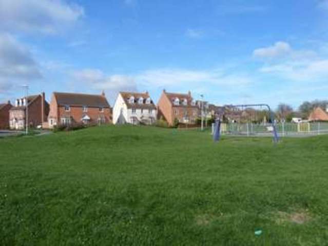  Image of 4 Bedroom Detached for sale at Haywain Drive Deeping St. Nicholas Spalding, PE11 3TQ