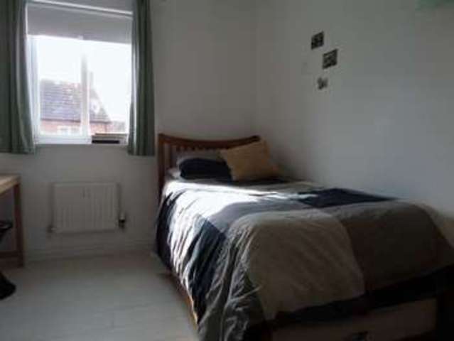  Image of 4 Bedroom Detached for sale at Haywain Drive Deeping St. Nicholas Spalding, PE11 3TQ