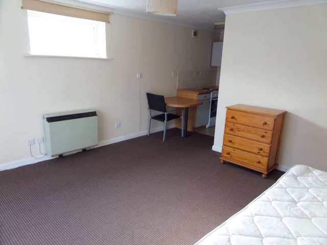  Image of Studio to rent at Heygate House James Street Rochester, ME1 2BY