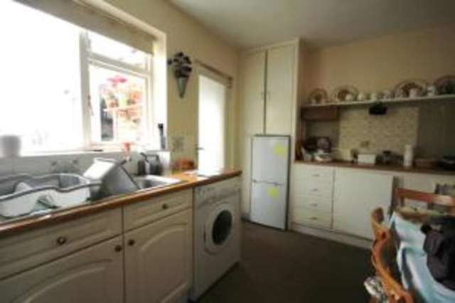  Image of 2 Bedroom Bungalow for sale at Bozeat Wellingborough Bozeat, NN29 7LG