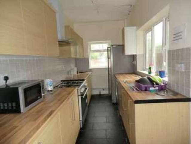 Image of 1 Bedroom End of Terrace to rent at Stoke Coventry, CV3 1AD