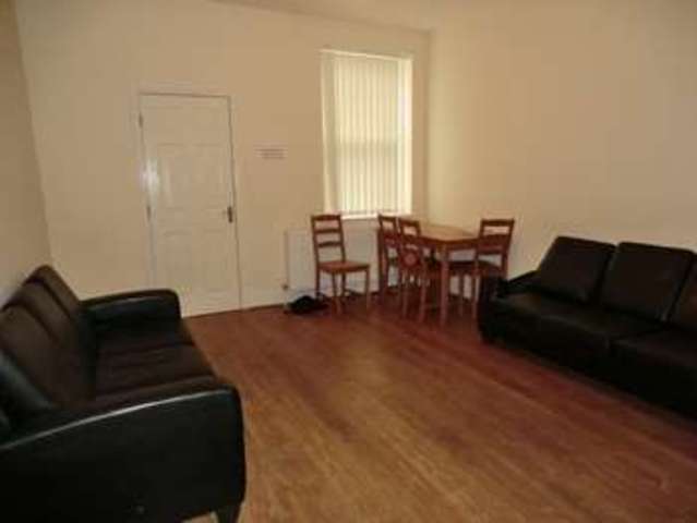  Image of 1 Bedroom End of Terrace to rent at Stoke Coventry, CV3 1AD