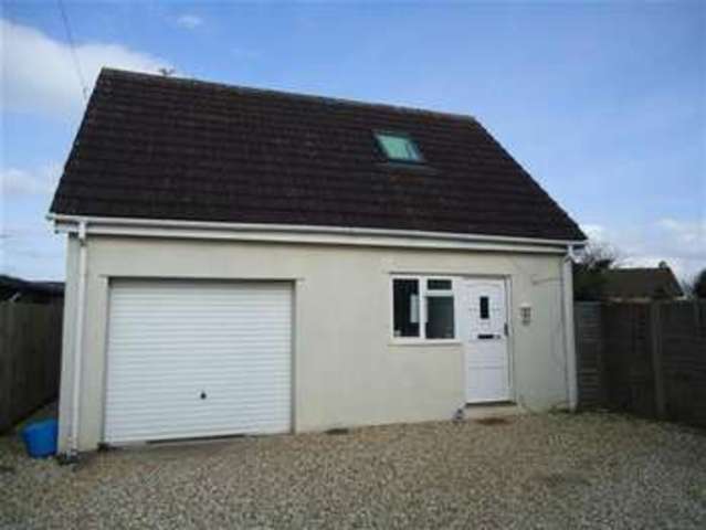  Image of 2 Bedroom Detached to rent at Rogiet, NP26 3SS