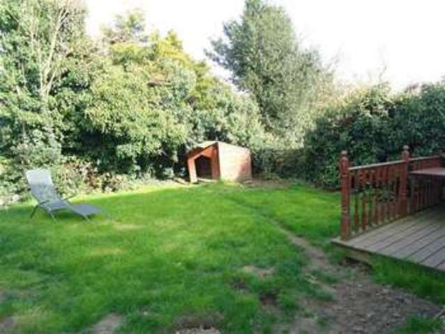  Image of 2 Bedroom Detached to rent at Rogiet, NP26 3SS