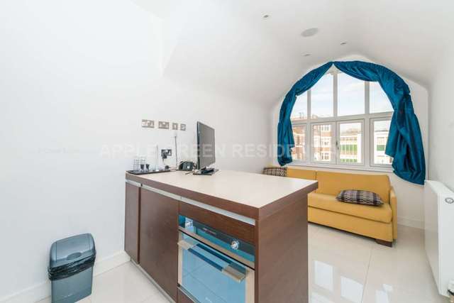 Image of Studio to rent at Judd Street  London, WC1H 9QS