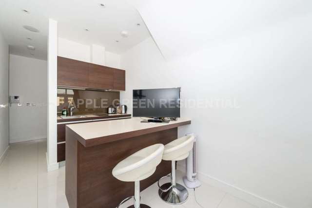  Image of Studio to rent at Judd Street  London, WC1H 9QS