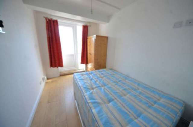  Image of Studio to rent at Islington, N1 1BF