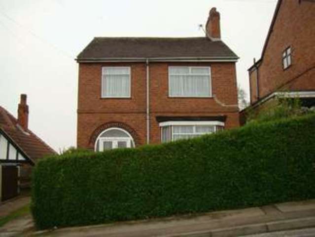  Image of 3 Bedroom Detached to rent at Knowle Hill Kimberley Nottingham, NG16 2PZ