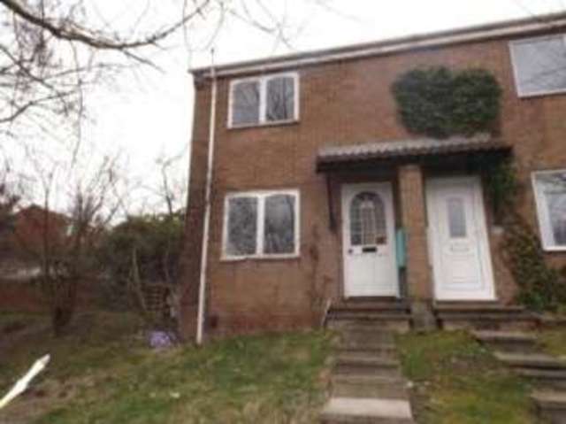  Image of 2 Bedroom Detached for sale at Nottingham Nottinghamshire Porchester, NG3 3BG