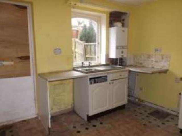  Image of 2 Bedroom Detached for sale at Nottingham Nottinghamshire Porchester, NG3 3BG