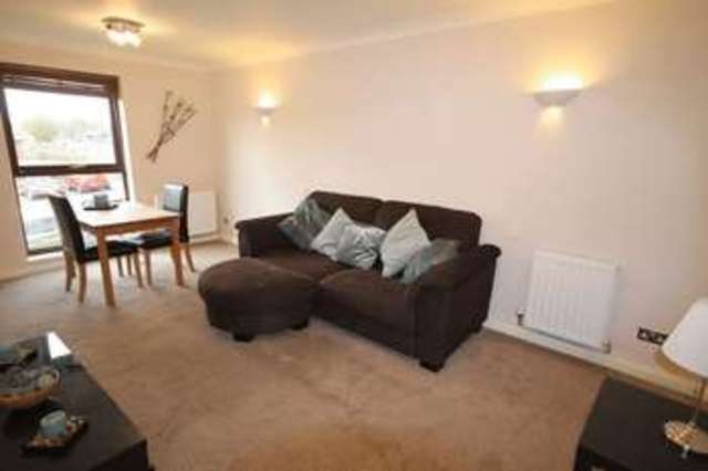  Image of 1 Bedroom Flat to rent at Leighswood Road  Walsall, WS9 8UT