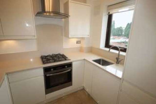  Image of 1 Bedroom Flat to rent at Leighswood Road  Walsall, WS9 8UT