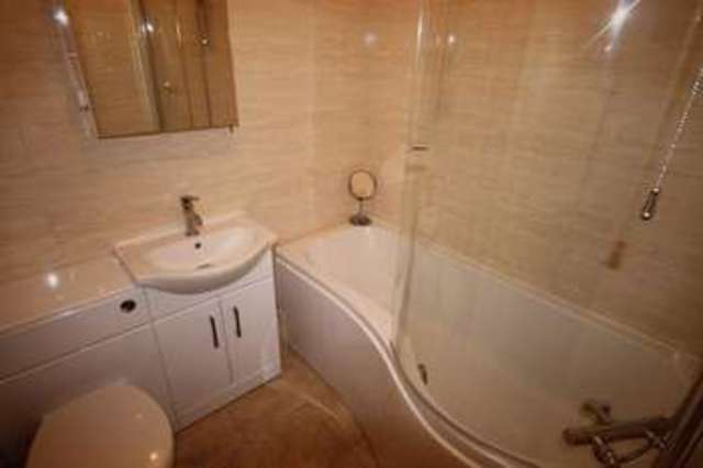  Image of 1 Bedroom Flat to rent at Leighswood Road  Walsall, WS9 8UT