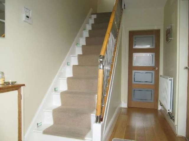  Image of 3 Bedroom Semi-Detached for sale at Lenthall Avenue  Congleton, CW12 3BE