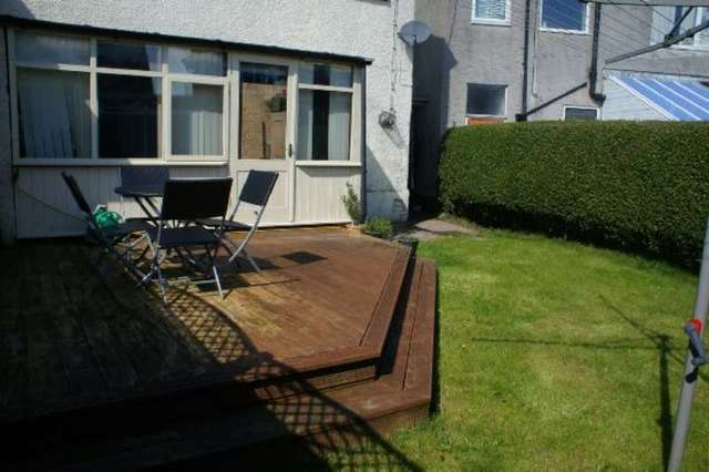  Image of 3 Bedroom Semi-Detached for sale at Lenthall Avenue  Congleton, CW12 3BE