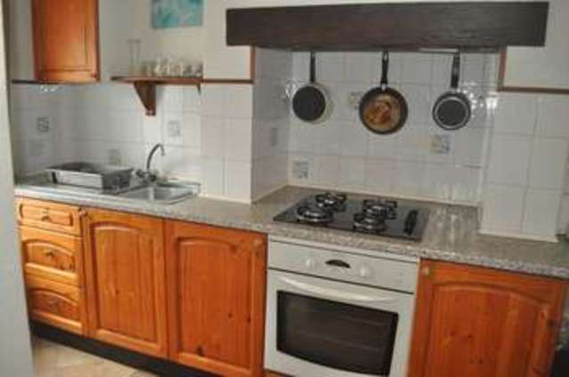  Image of 1 Bedroom Flat to rent at Liverpool Road North Burscough Ormskirk, L40 0SA