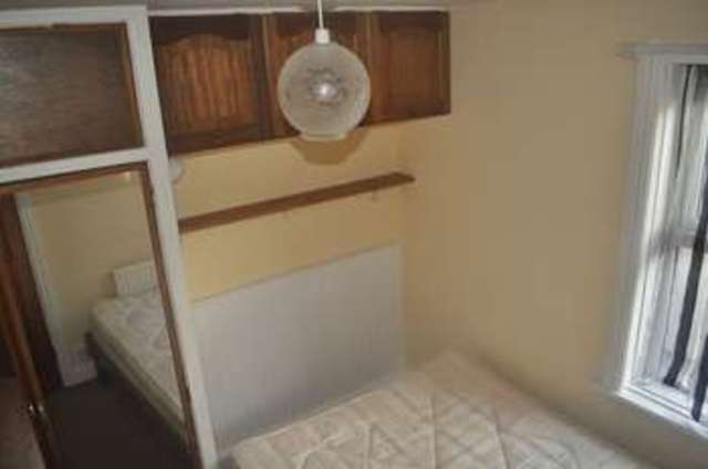  Image of 1 Bedroom Flat to rent at Liverpool Road North Burscough Ormskirk, L40 0SA