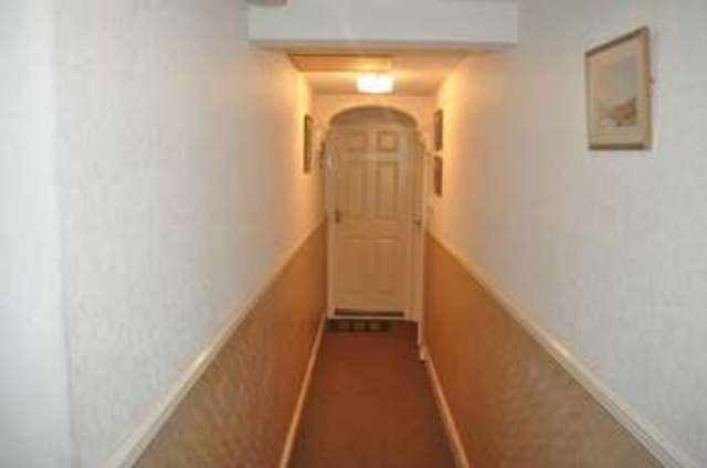  Image of 1 Bedroom Flat to rent at Liverpool Road North Burscough Ormskirk, L40 0SA