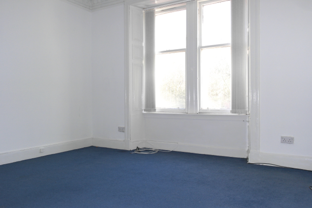  Image of 1 Bedroom Flat to rent at Dundee  Dundee, DD2 2NG
