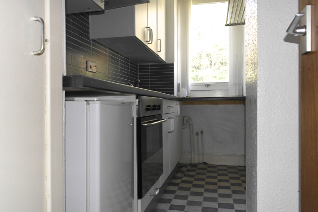  Image of 1 Bedroom Flat to rent at Dundee  Dundee, DD2 2NG