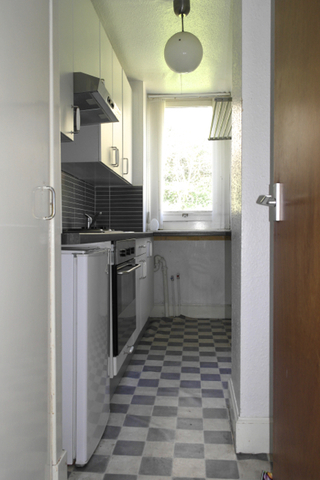  Image of 1 Bedroom Flat to rent at Dundee  Dundee, DD2 2NG