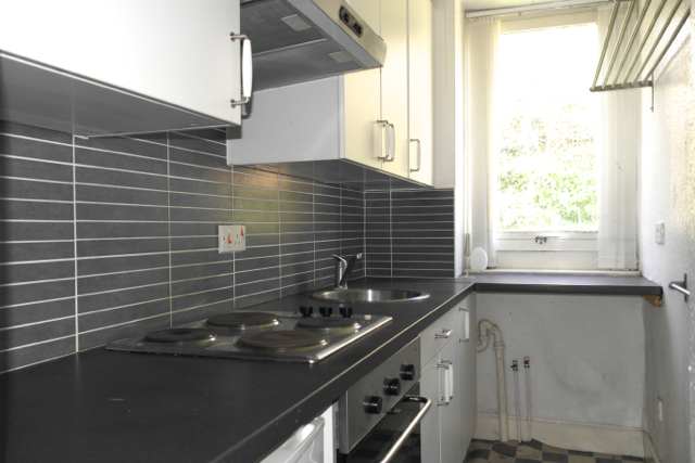  Image of 1 Bedroom Flat to rent at Dundee  Dundee, DD2 2NG