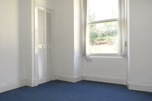  Image of 1 Bedroom Flat to rent at Dundee  Dundee, DD2 2NG