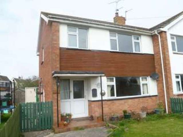  Image of 3 Bedroom Semi-Detached for sale at Locking Road  Weston-super-Mare, BS22 8QT