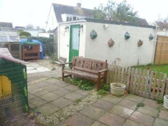  Image of 3 Bedroom Semi-Detached for sale at Locking Road  Weston-super-Mare, BS22 8QT
