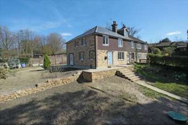  Image of 4 Bedroom Semi-Detached for sale at London Road  Crowborough, TN6 1UT