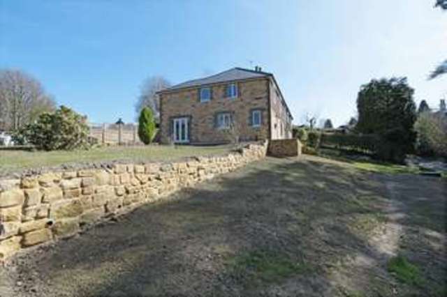  Image of 4 Bedroom Semi-Detached for sale at London Road  Crowborough, TN6 1UT