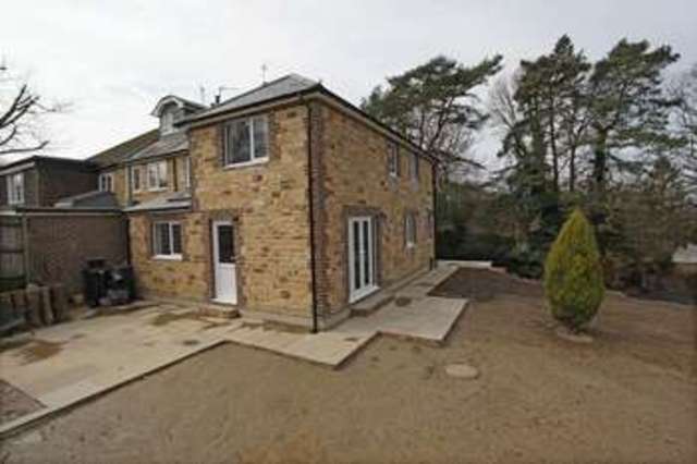  Image of 4 Bedroom Semi-Detached for sale at London Road  Crowborough, TN6 1UT