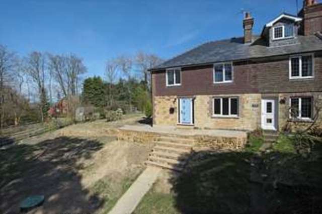  Image of 4 Bedroom Semi-Detached for sale at London Road  Crowborough, TN6 1UT