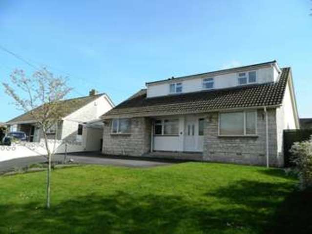  Image of 4 Bedroom Detached for sale at Lower Road  Bridgwater, TA7 8EF