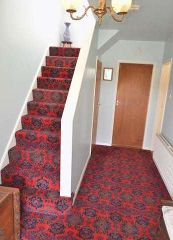  Image of 3 Bedroom Detached for sale at Messingham Road  Scunthorpe, DN17 2QX